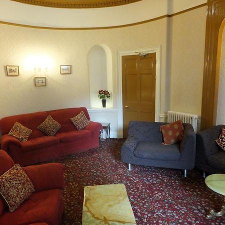 Ruskin Hotel ロンドン エクステリア 写真