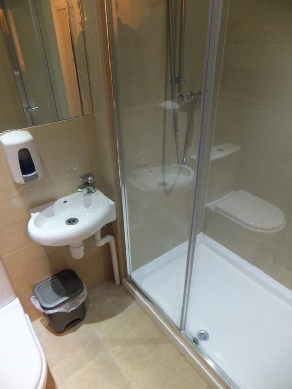 Ruskin Hotel ロンドン 部屋 写真