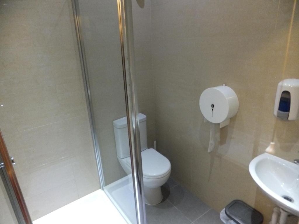 Ruskin Hotel ロンドン 部屋 写真